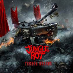 Jungle Rot : Terror Regime
